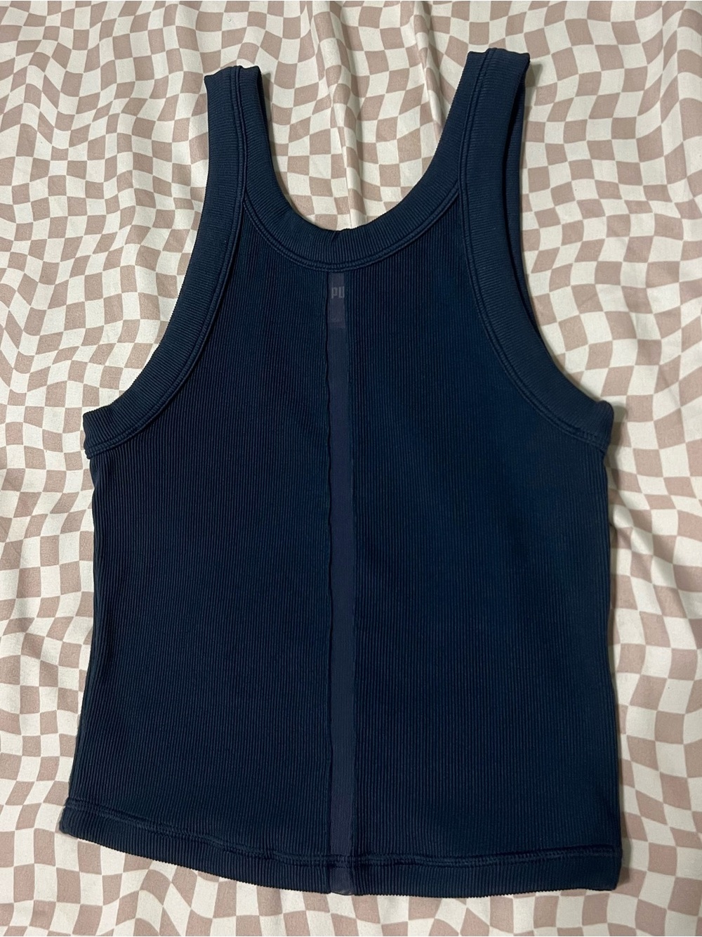Puma workout tank top